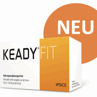 KEADY FIT