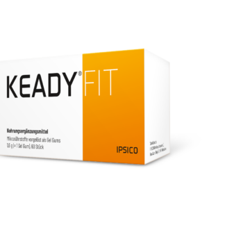 KEADY FIT