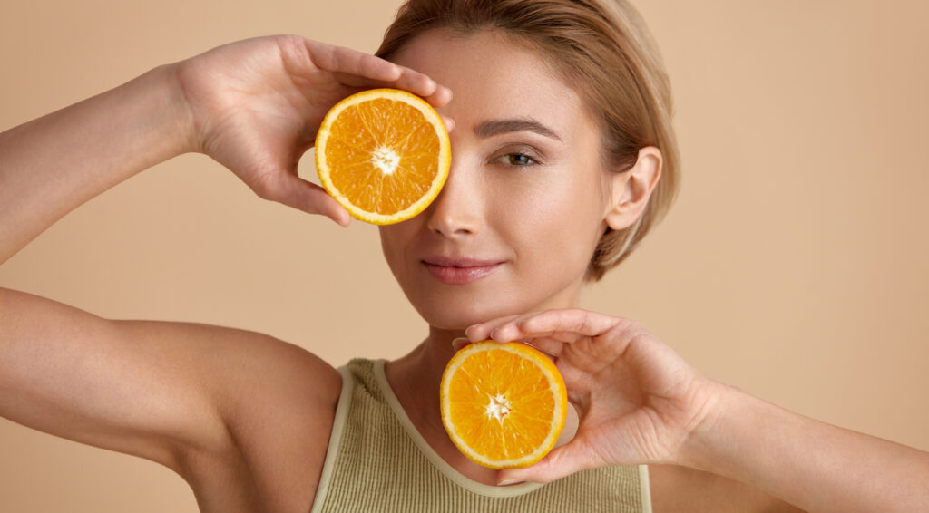 Vitamine und Mineralstoffe im Überblick