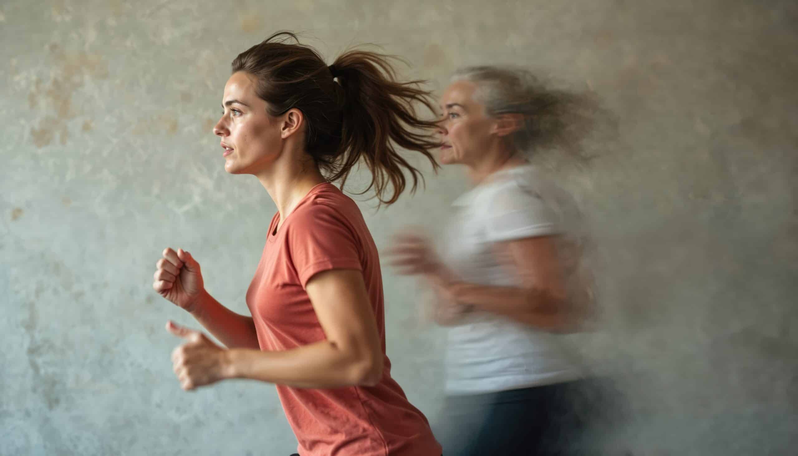 Longevity – ein ganzheitlicher Ansatz für langes Leben