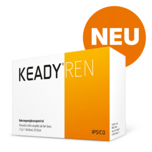 KEADY REN Packung - zur Regeneration